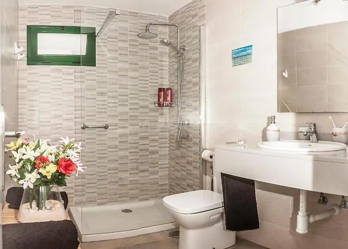 Volcanes Luxury Views Apartment