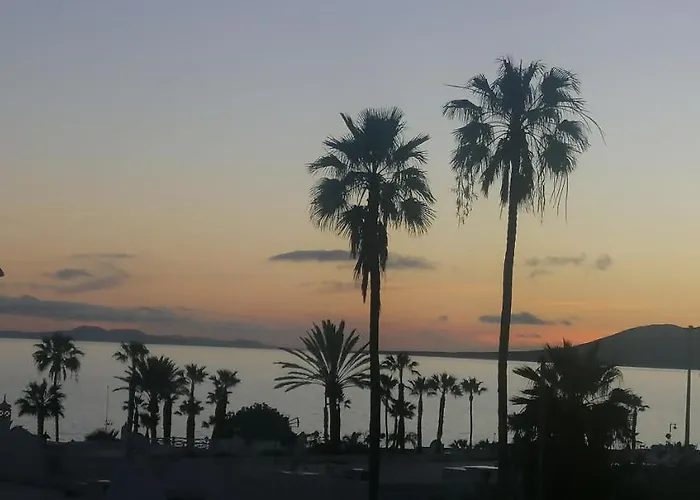 Apartment Volcanes Luxury Views *