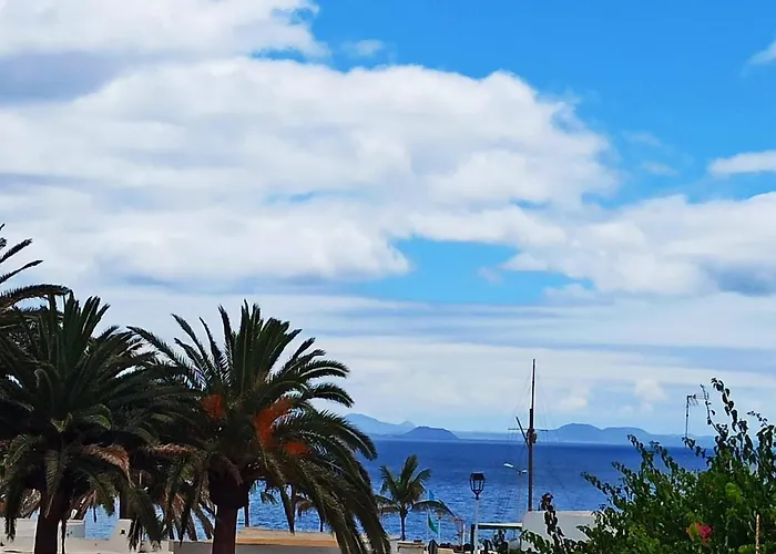 Volcanes Luxury Views Apartman *