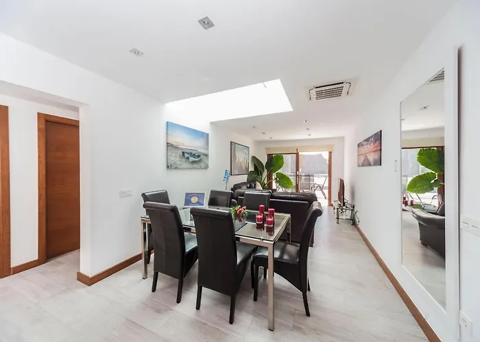 Volcanes Luxury Views Apartment Puerto del Carmen (Lanzarote)