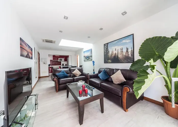 Volcanes Luxury Views Apartman Puerto del Carmen