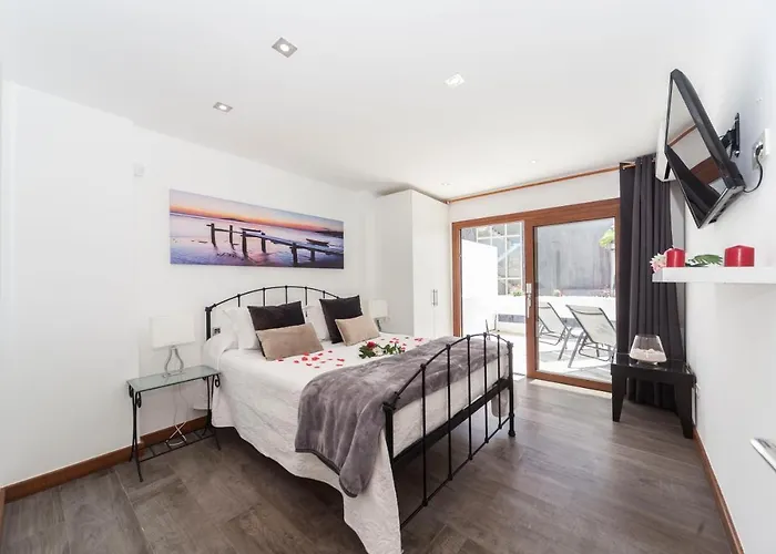 Volcanes Luxury Views Apartman Puerto del Carmen