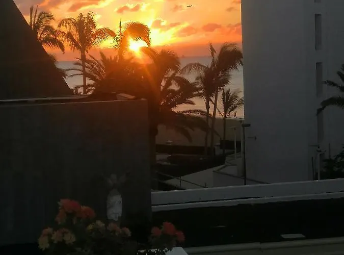 Volcanes Luxury Views Apartman Puerto del Carmen