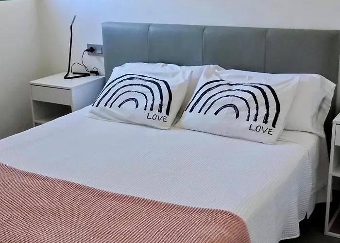 Volcanes Luxury Views * Puerto del Carmen (Lanzarote)