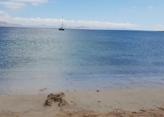 Volcanes Luxury Views Apartman Puerto del Carmen