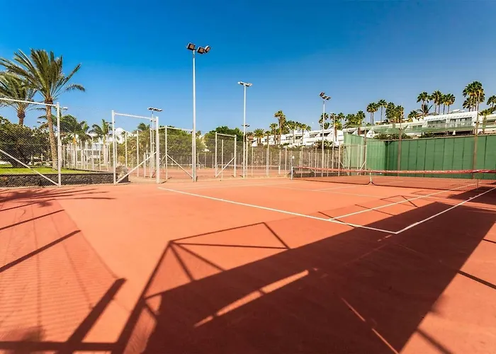 Apartman Volcanes Luxury Views Puerto del Carmen