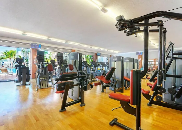 Apartman Volcanes Luxury Views