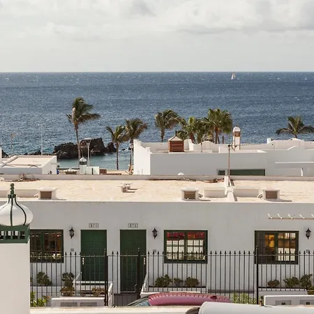 Apartament Volcanes Luxury Views