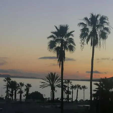 Apartament Volcanes Luxury Views *