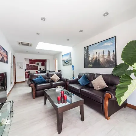 Volcanes Luxury Views Apartament Puerto del Carmen (Lanzarote)