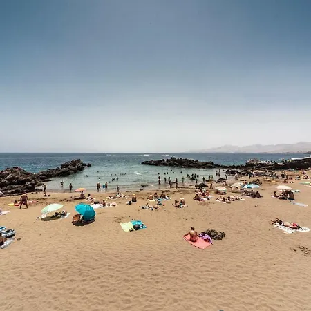 Apartament Volcanes Luxury Views